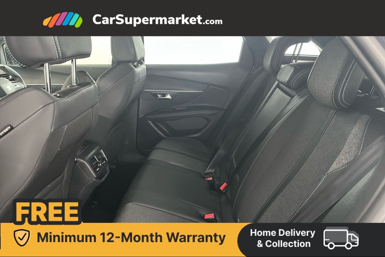 Used Peugeot 3008 2023 for sale - 76342230: Photo 17