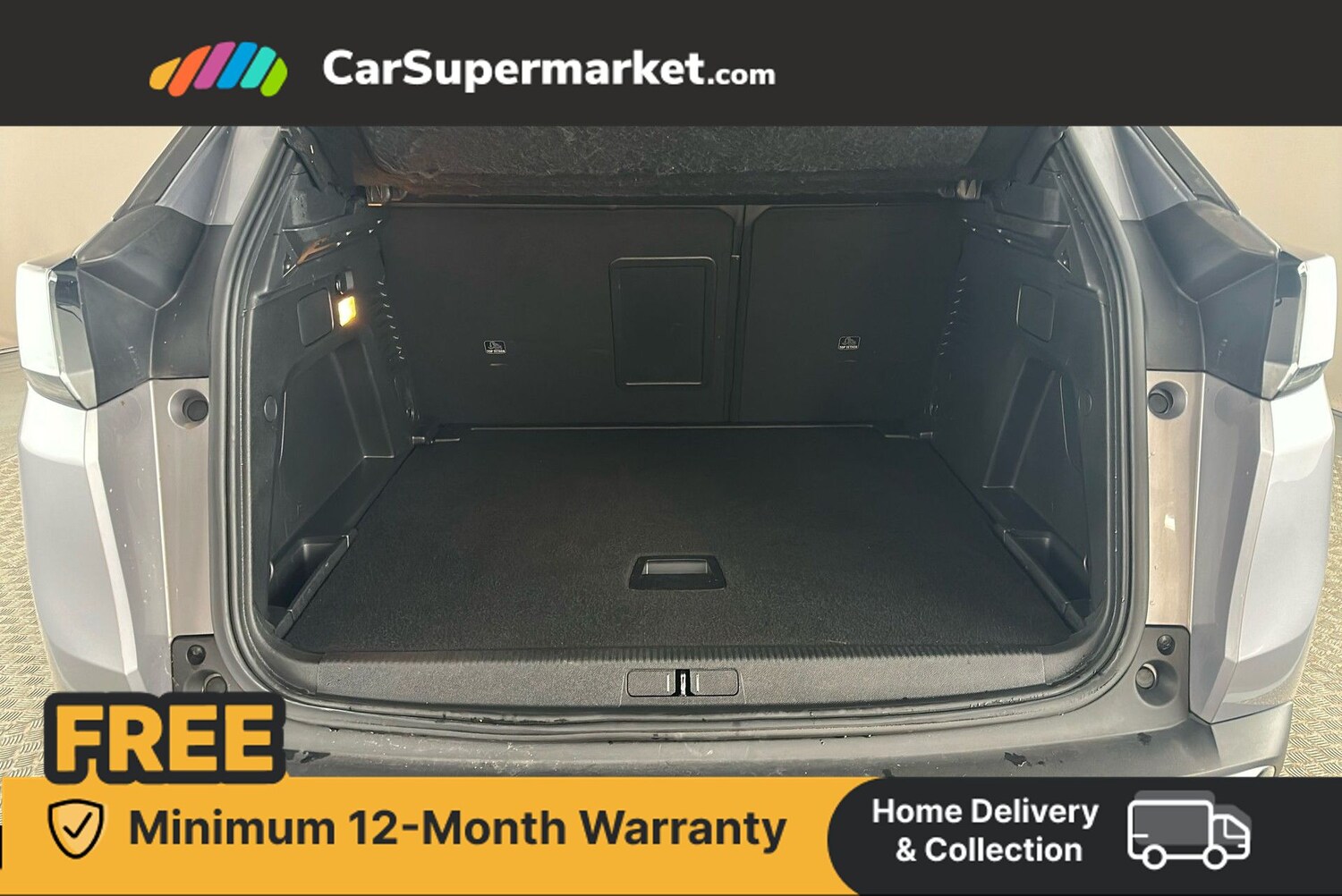 Used Peugeot 3008 2023 for sale - 76342230: Photo 21