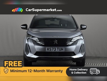 Used Peugeot 3008 2023 for sale - 76342230: Photo