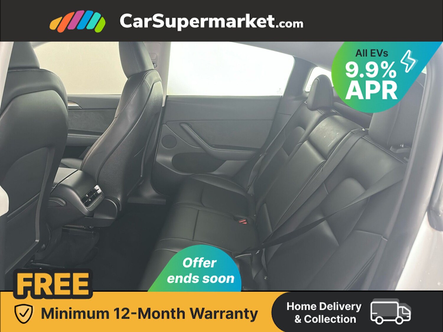 Used Tesla Model Y 2023 for sale - 76569565: Photo 20