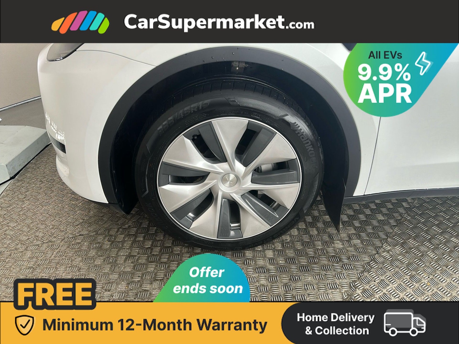 Used Tesla Model Y 2023 for sale - 76569565: Photo 21