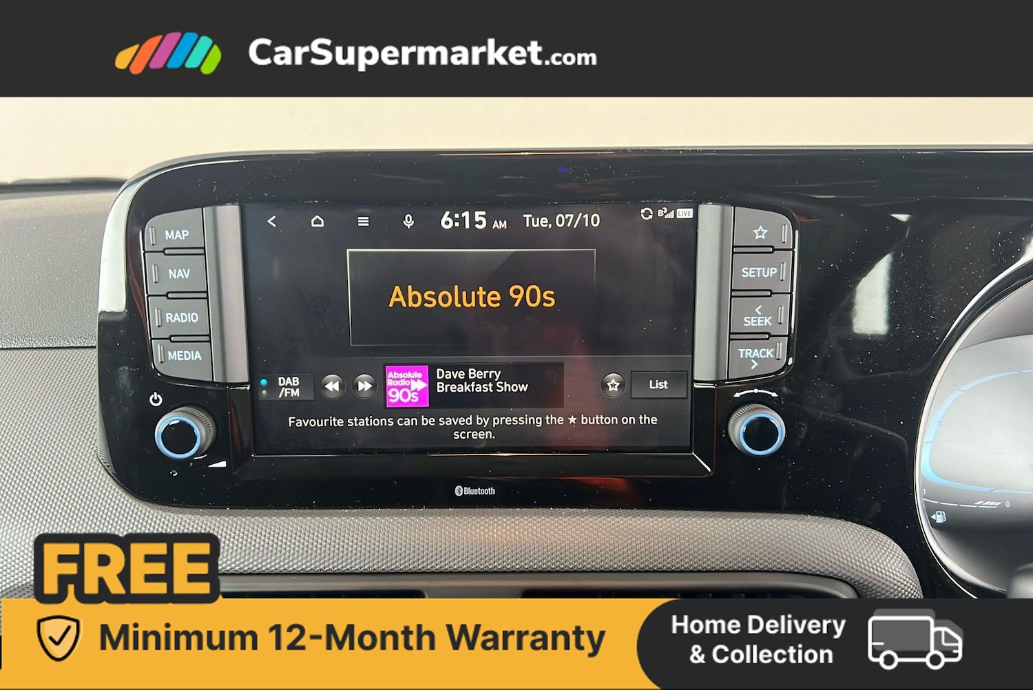 Used Hyundai i10 2025 for sale - 76342113: Photo 10