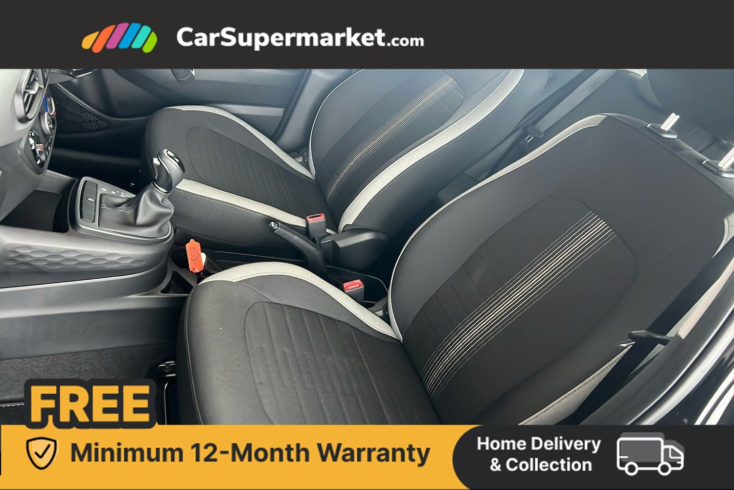 Used Hyundai i10 2025 for sale - 76342113: Photo 11