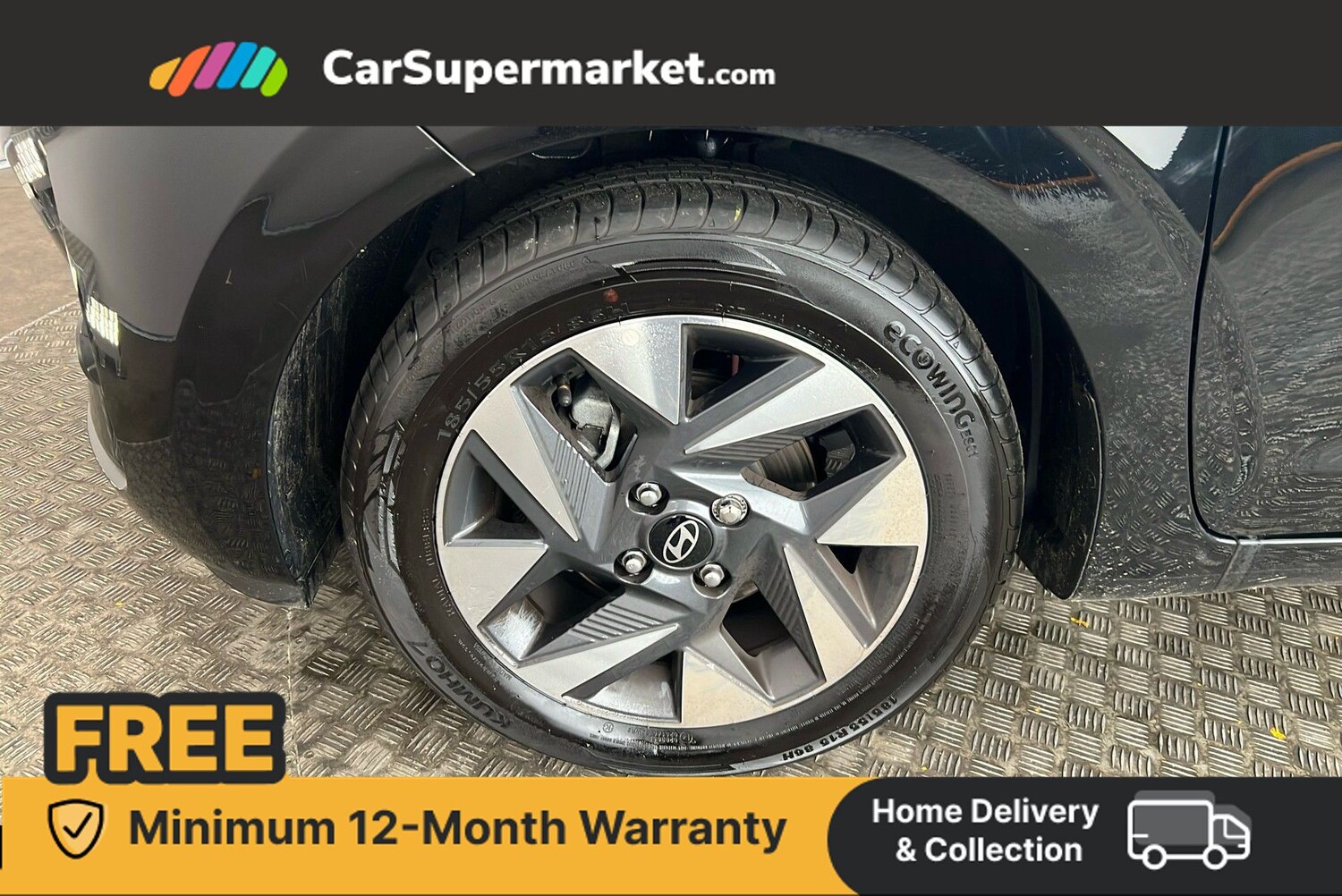 Used Hyundai i10 2025 for sale - 76342113: Photo 13