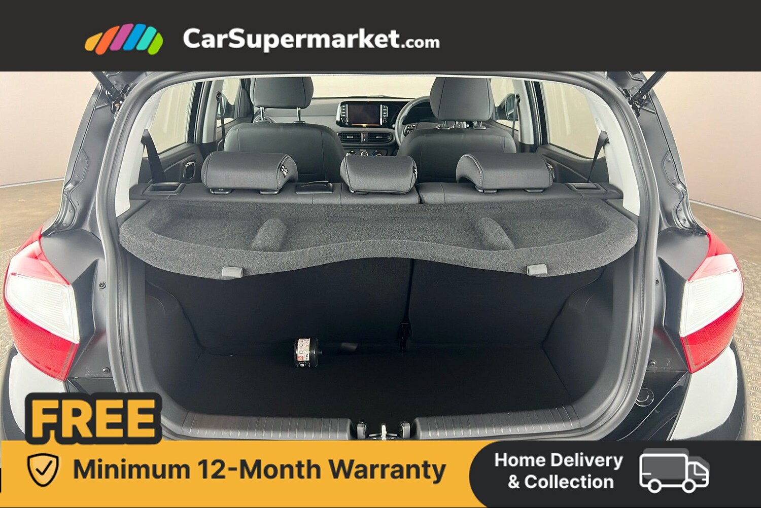 Used Hyundai i10 2025 for sale - 76342113: Photo 16