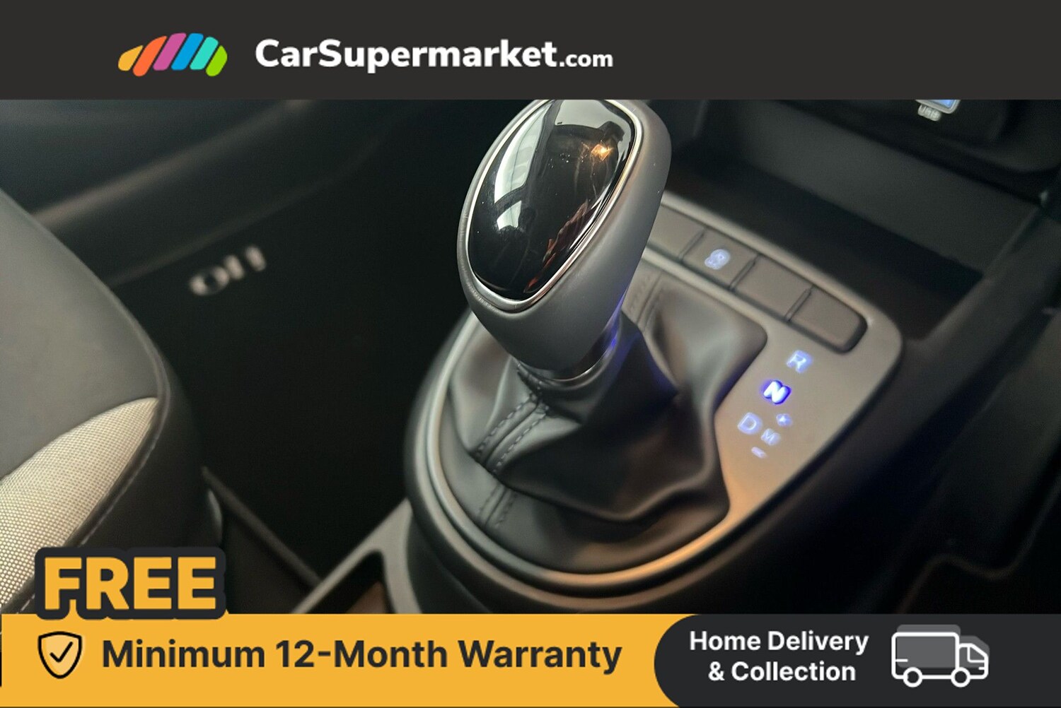 Used Hyundai i10 2025 for sale - 76342113: Photo 19