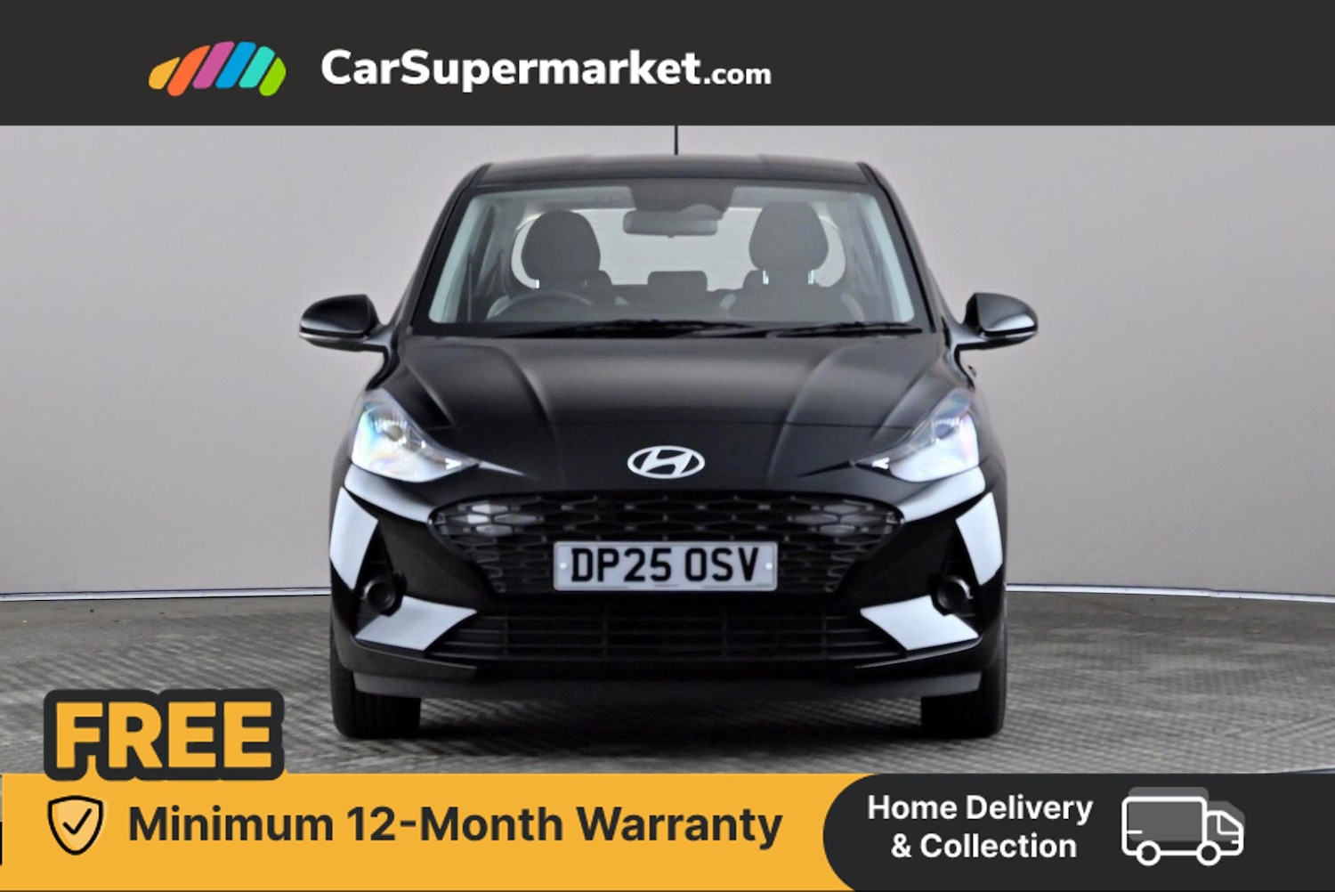 Used Hyundai i10 2025 for sale - 76342113: Photo 2