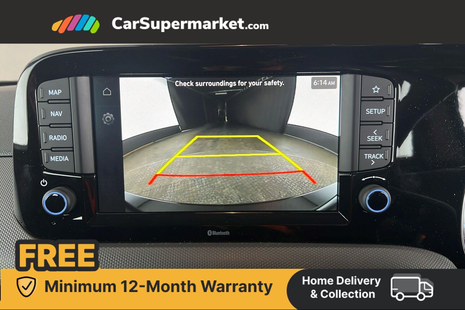 Used Hyundai i10 2025 for sale - 76342113: Photo 20