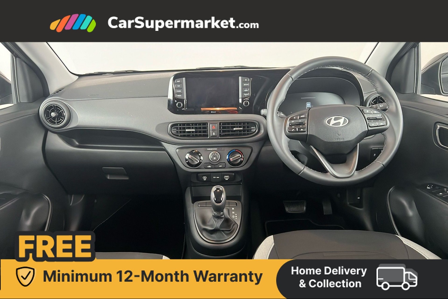 Used Hyundai i10 2025 for sale - 76342113: Photo 7