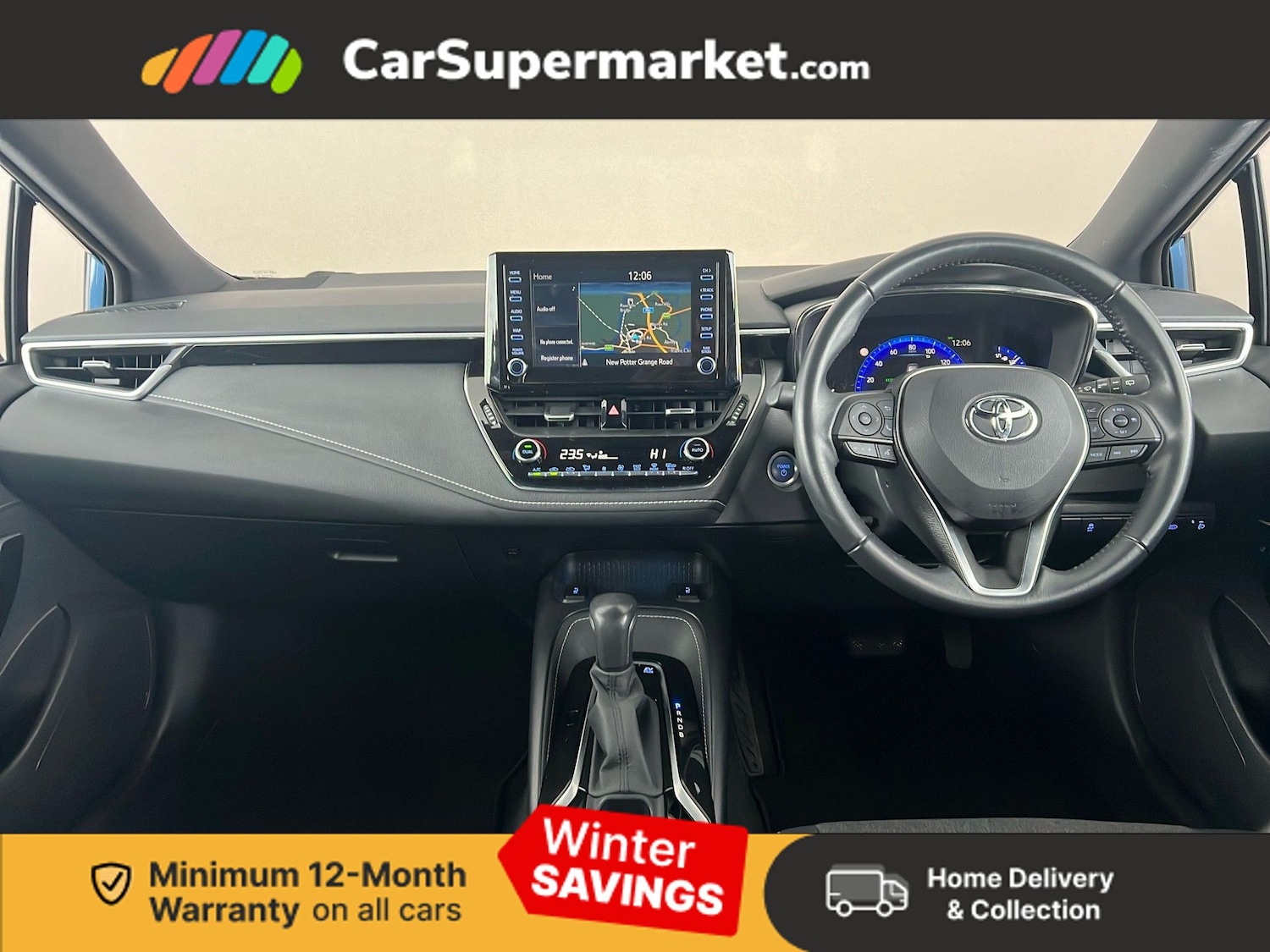 Used Toyota Corolla 2020 for sale - 77064650: Photo 14