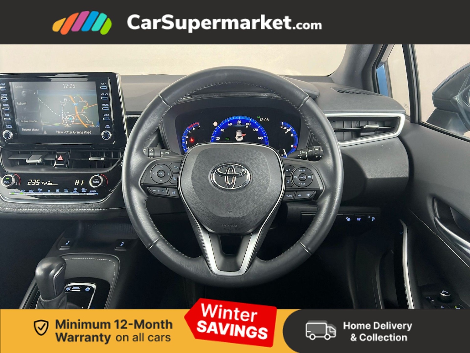 Used Toyota Corolla 2020 for sale - 77064650: Photo 15