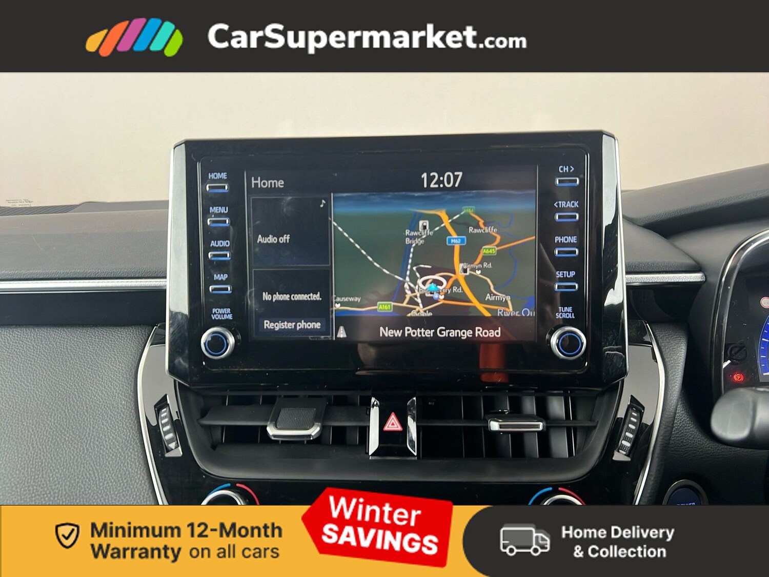 Used Toyota Corolla 2020 for sale - 77064650: Photo 17