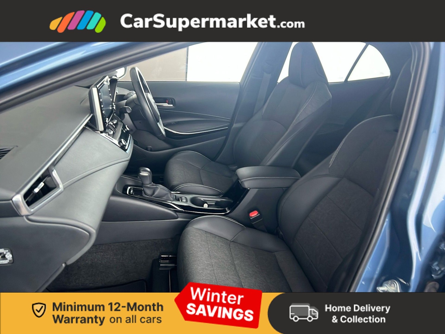 Used Toyota Corolla 2020 for sale - 77064650: Photo 18