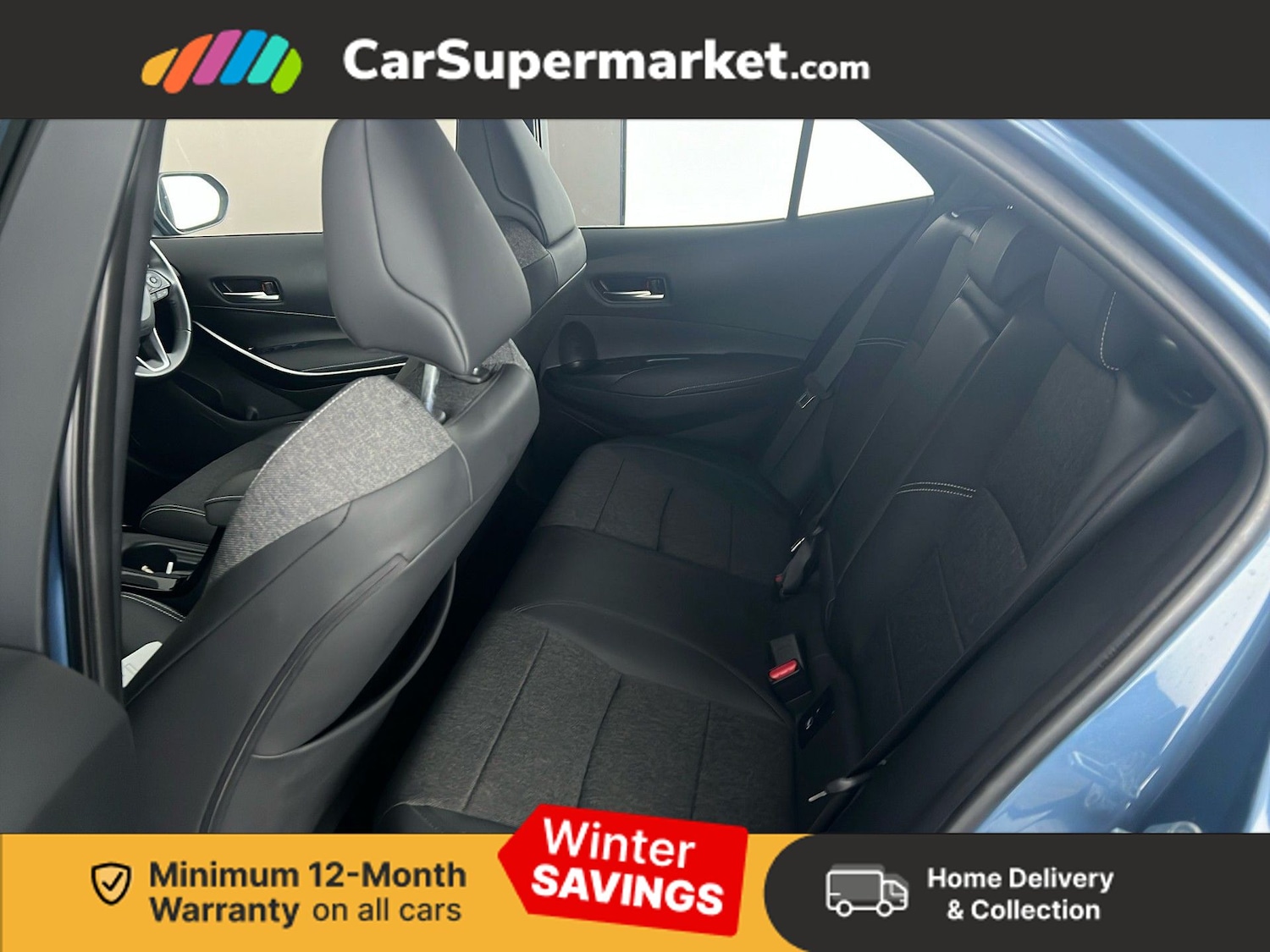 Used Toyota Corolla 2020 for sale - 77064650: Photo 19