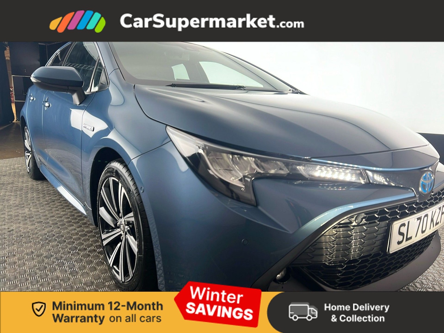 Used Toyota Corolla 2020 for sale - 77064650: Photo 21