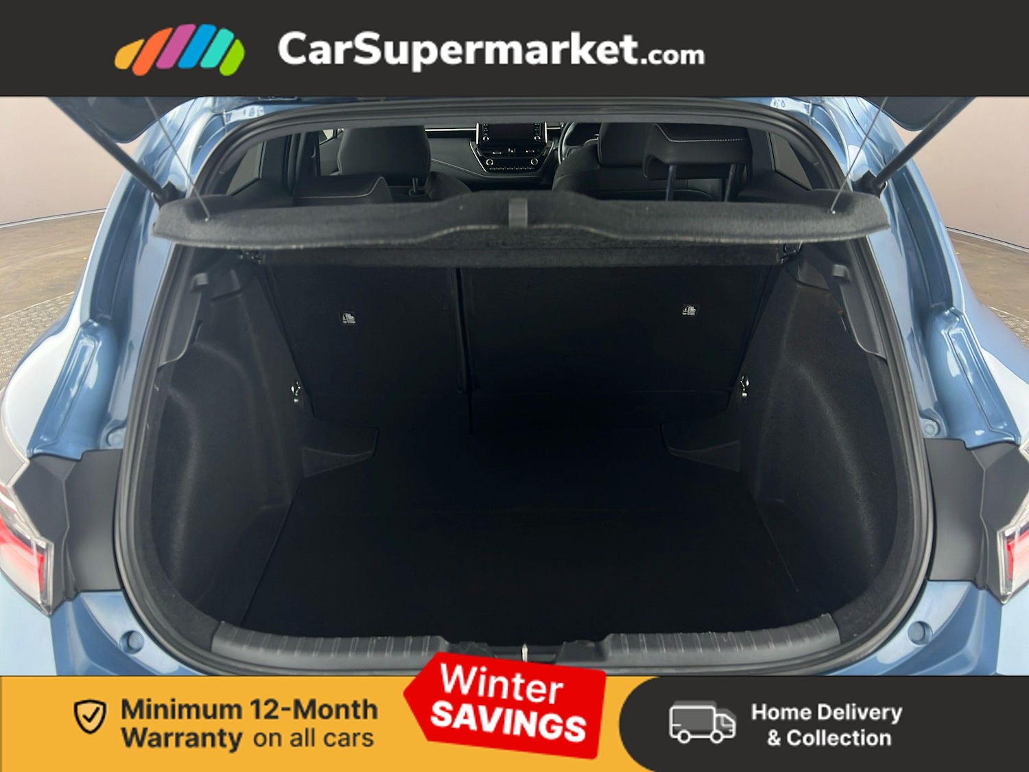 Used Toyota Corolla 2020 for sale - 77064650: Photo 23