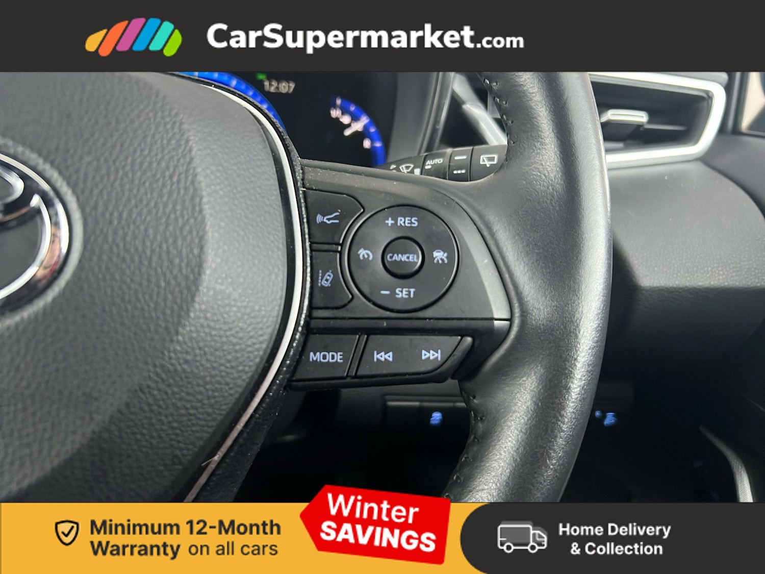 Used Toyota Corolla 2020 for sale - 77064650: Photo 25