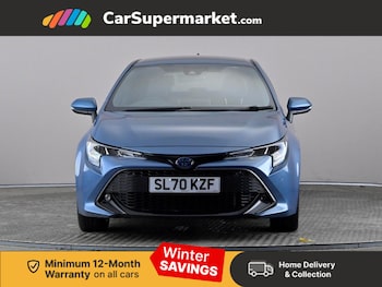 Used Toyota Corolla 2020 for sale - 77064650: Photo