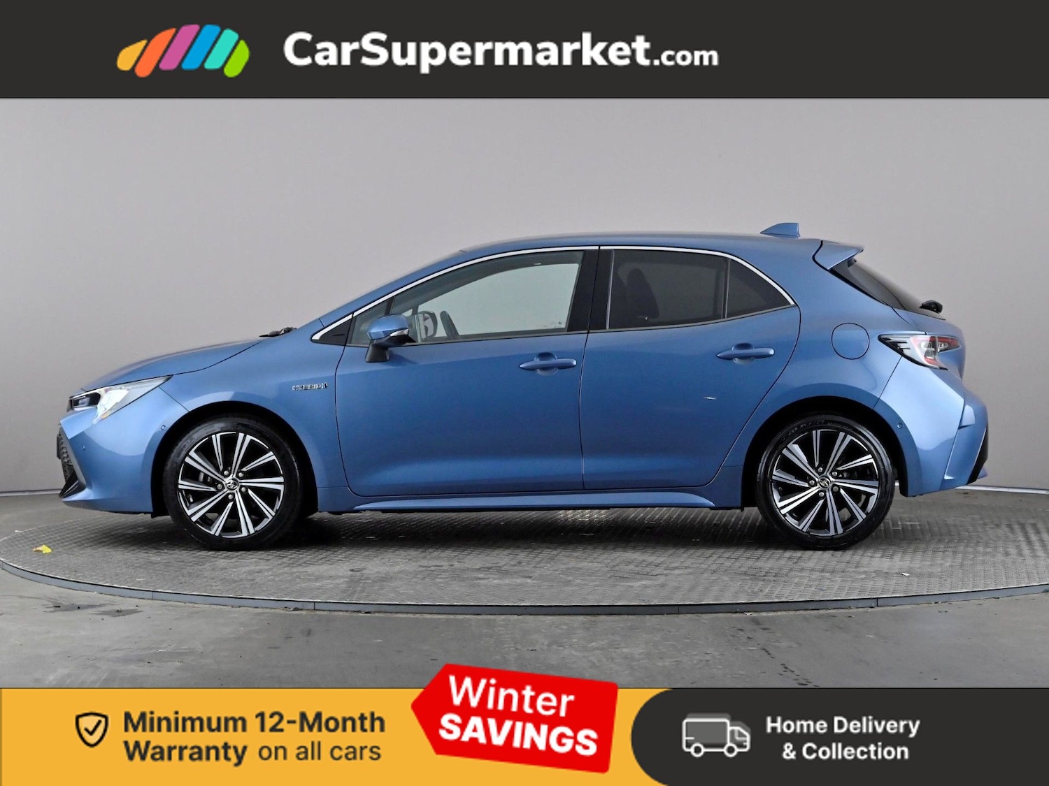 Used Toyota Corolla 2020 for sale - 77064650: Photo 3