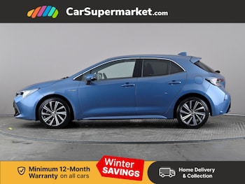 Used Toyota Corolla 2020 for sale - 77064650: Photo