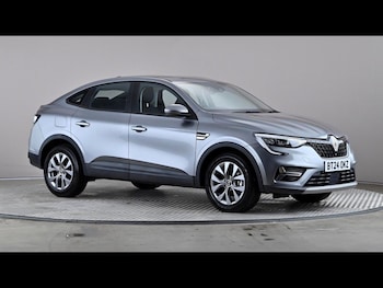 Used Renault Arkana 2024 for sale - 79431665: Photo