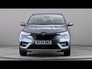 Used Renault Arkana 2024 for sale - 79431665: Photo