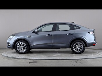Used Renault Arkana 2024 for sale - 79431665: Photo