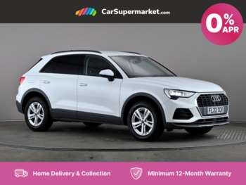 2022 - 45 TFSI e Technik S Tronic 5-Door