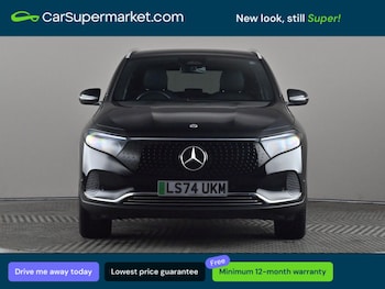 Used Mercedes-Benz EQA 2024 for sale - 78251981: Photo