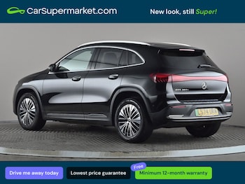 Used Mercedes-Benz EQA 2024 for sale - 78251981: Photo