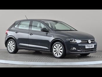 Used Volkswagen Polo 2019 for sale - 79338500: Photo