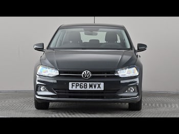 Used Volkswagen Polo 2019 for sale - 79338500: Photo