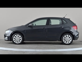 Used Volkswagen Polo 2019 for sale - 79338500: Photo