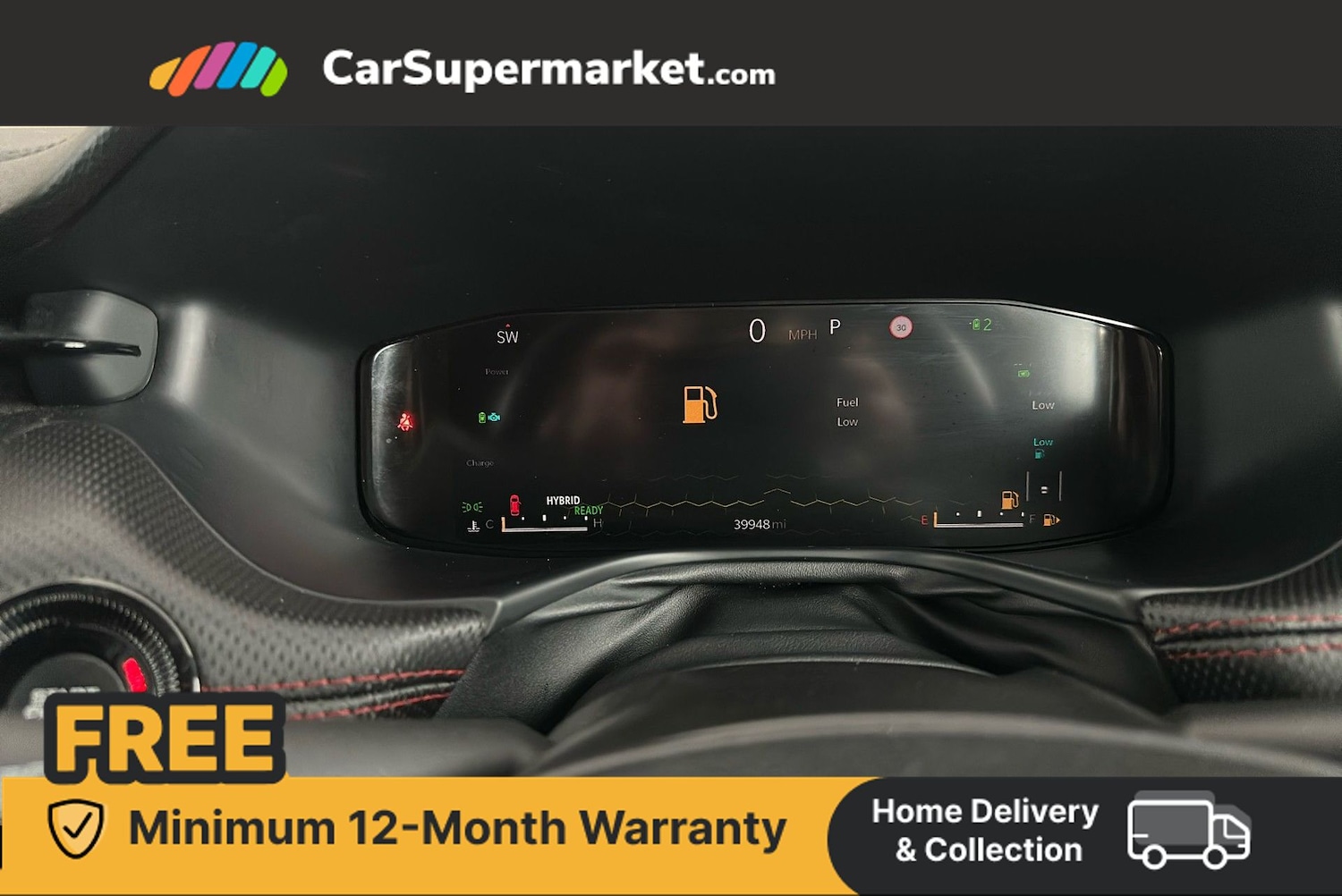 Used Jeep Compass 2023 for sale - 76581759: Photo 15