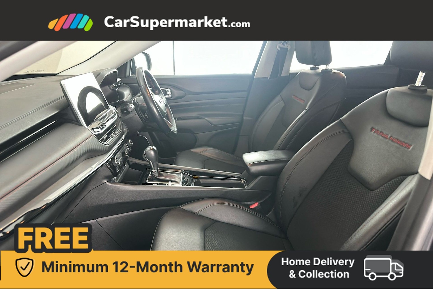 Used Jeep Compass 2023 for sale - 76581759: Photo 17