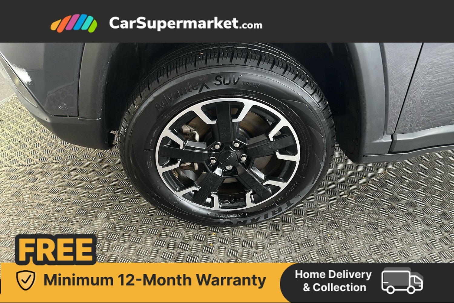 Used Jeep Compass 2023 for sale - 76581759: Photo 19