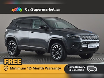 Jeep - Compass
