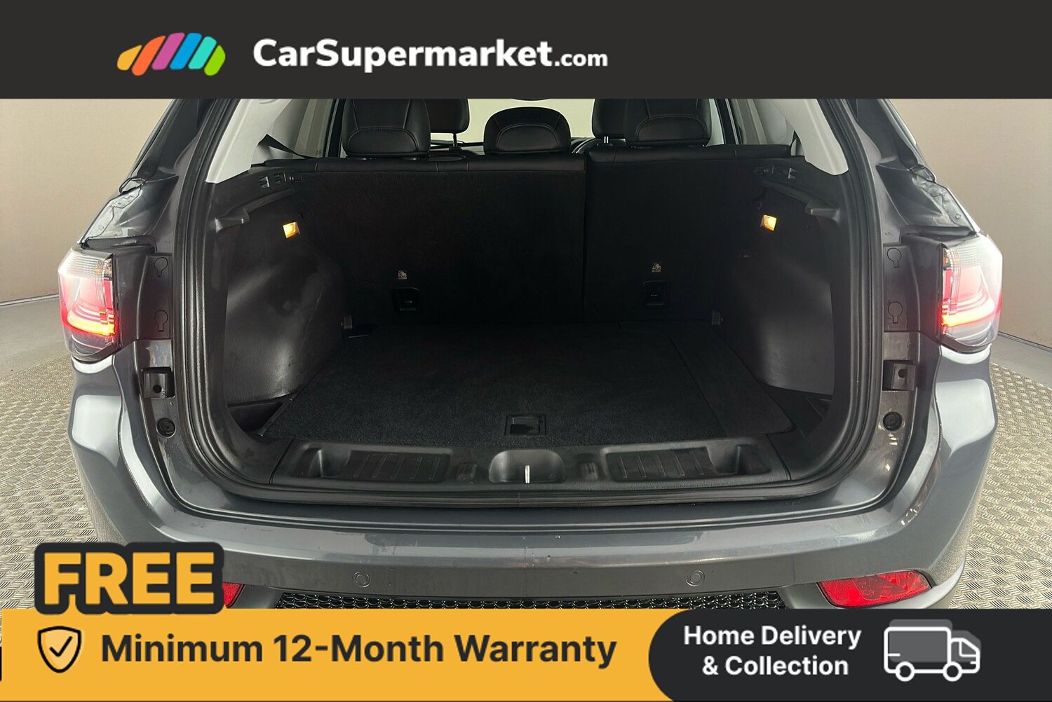 Used Jeep Compass 2023 for sale - 76581759: Photo 22