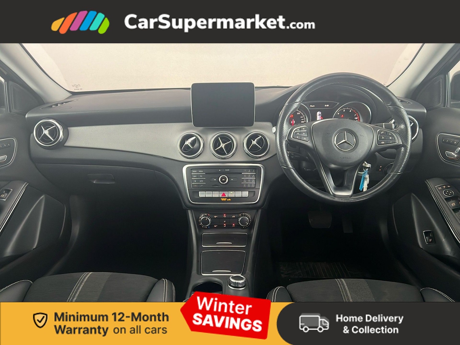 Used Mercedes-Benz GLA 2019 for sale - 77064445: Photo 14