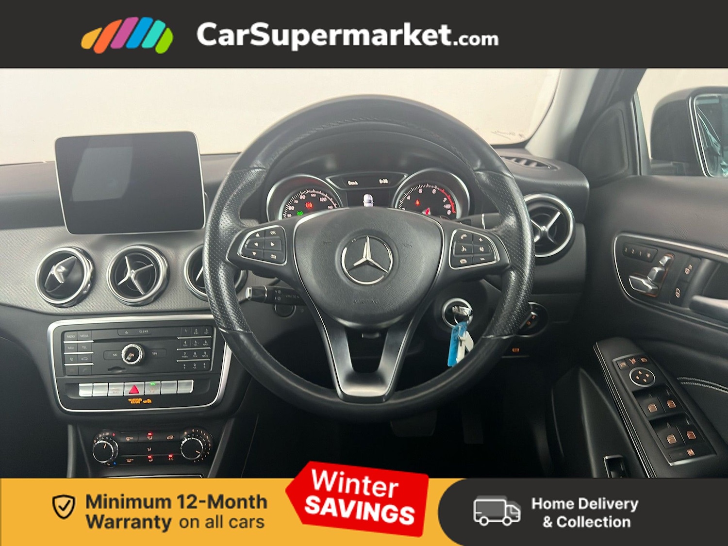 Used Mercedes-Benz GLA 2019 for sale - 77064445: Photo 15