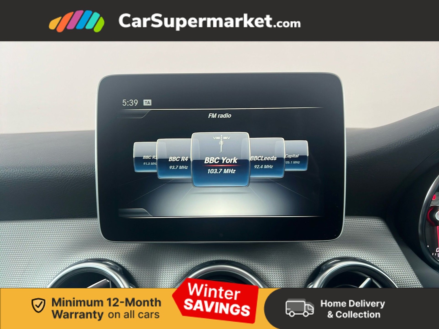 Used Mercedes-Benz GLA 2019 for sale - 77064445: Photo 17