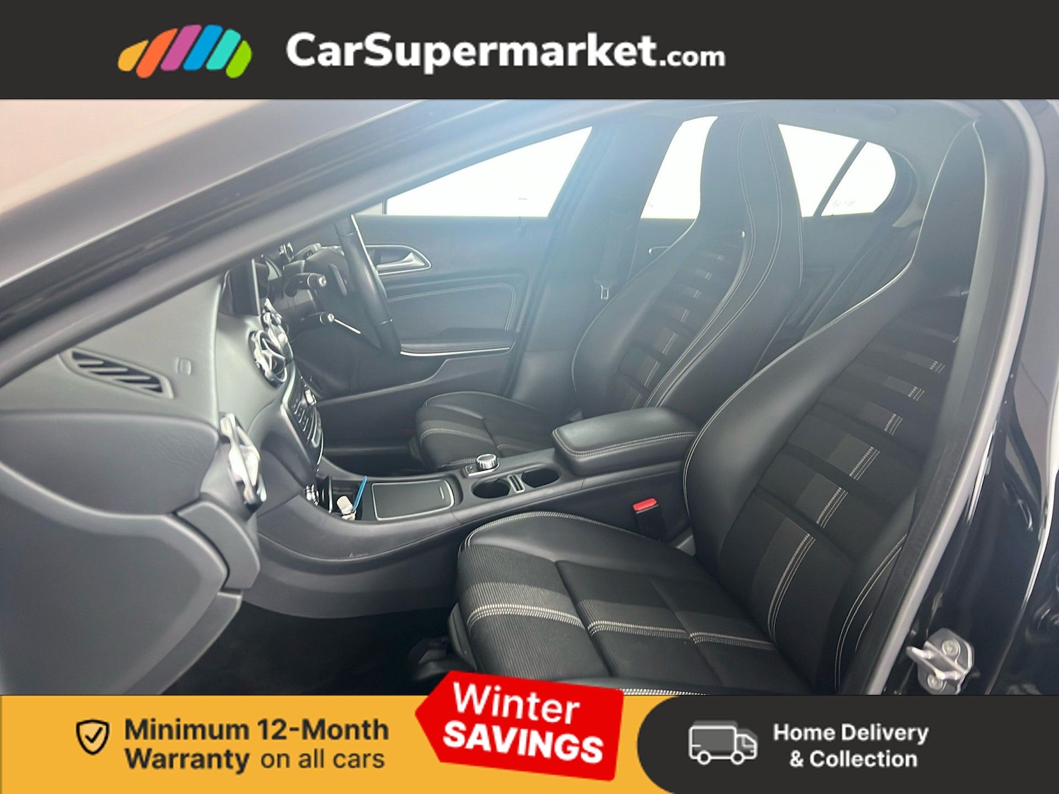 Used Mercedes-Benz GLA 2019 for sale - 77064445: Photo 18