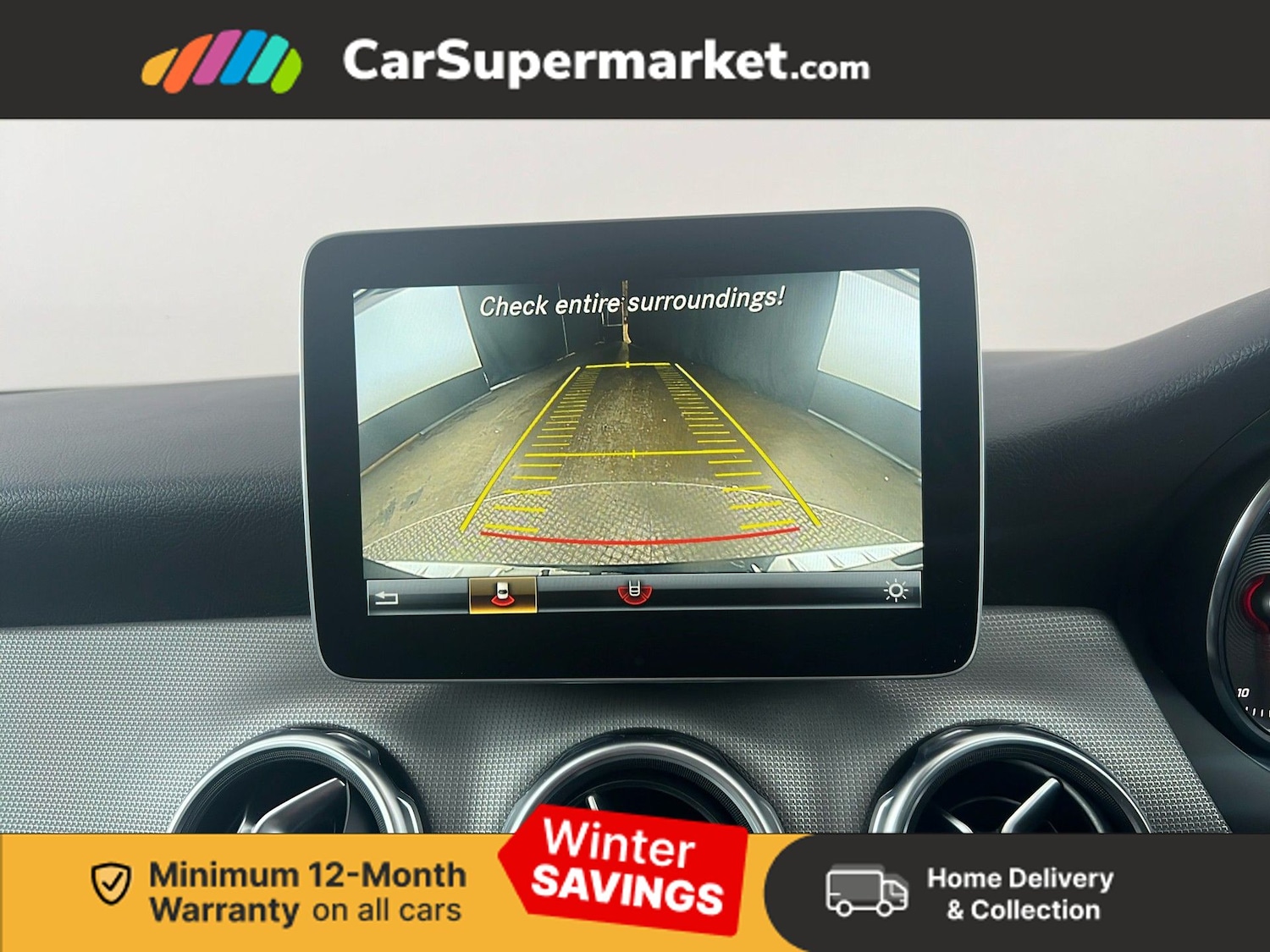 Used Mercedes-Benz GLA 2019 for sale - 77064445: Photo 25