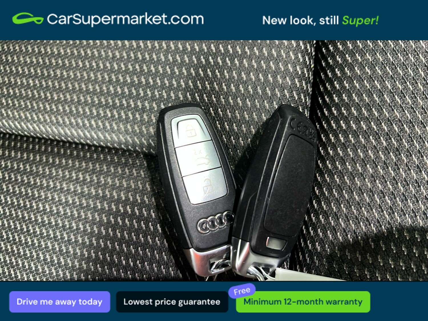 Used Audi Q4 e-tron 2023 for sale - 78177674: Photo 24