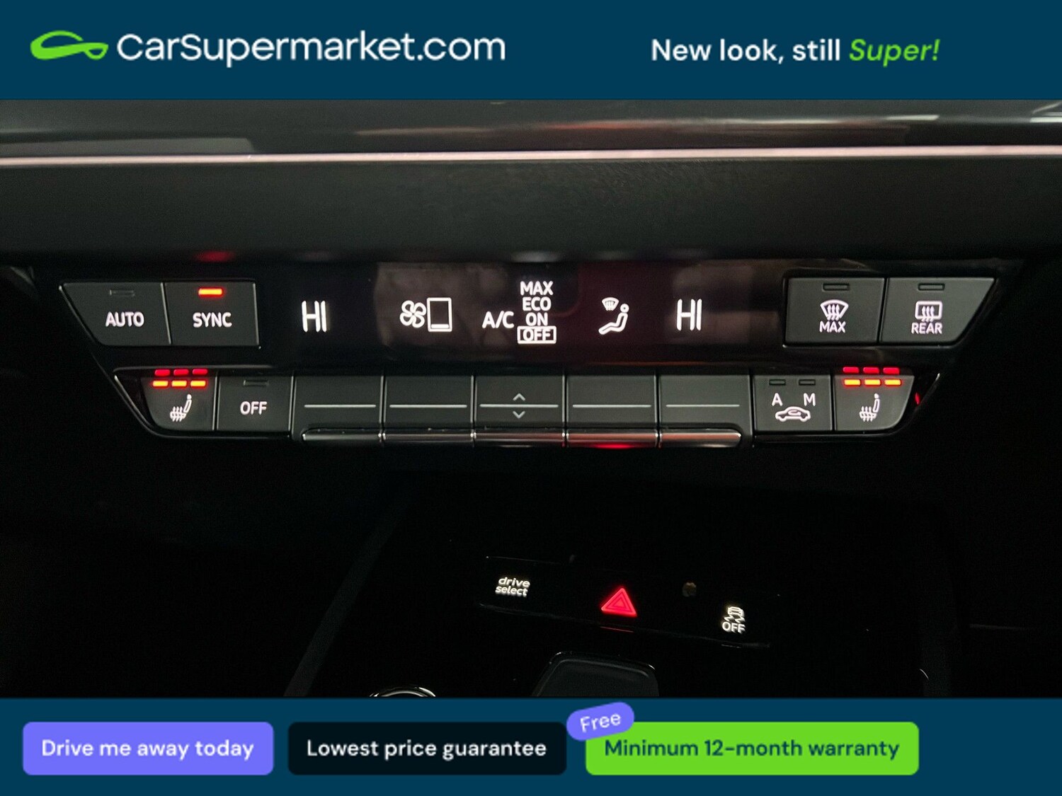 Used Audi Q4 e-tron 2023 for sale - 78177674: Photo 27