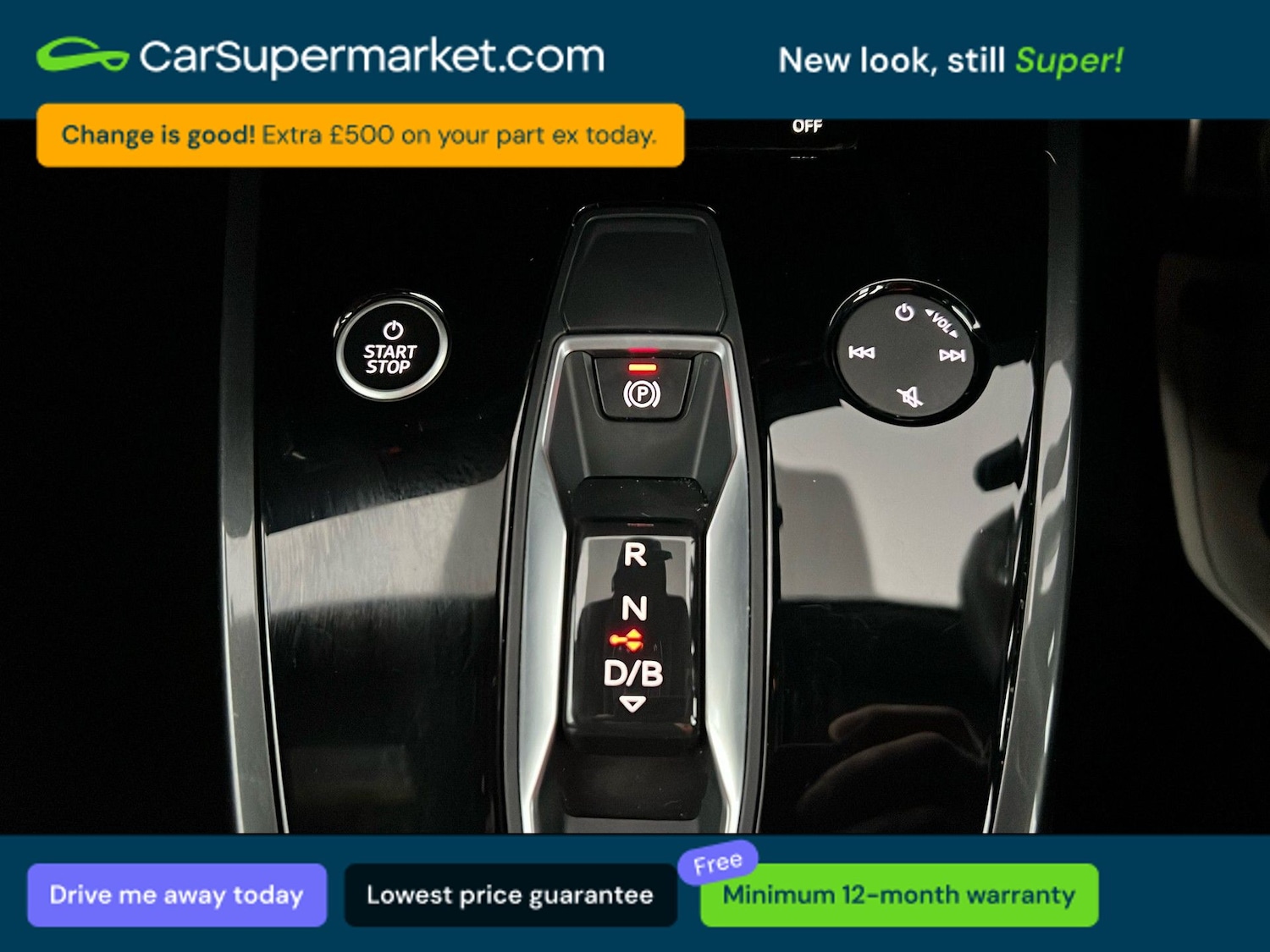 Used Audi Q4 e-tron 2023 for sale - 78177674: Photo 29