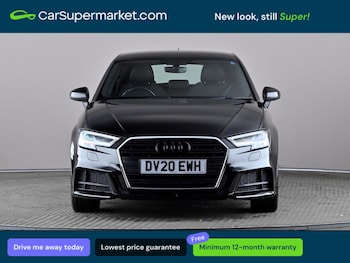 Used Audi A3 2020 for sale - 78251936: Photo