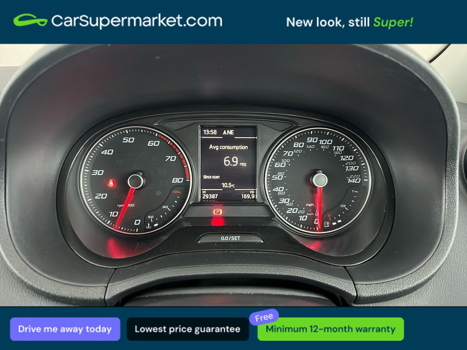 Used SEAT Ibiza 2017 for sale - 78163294: Photo 15