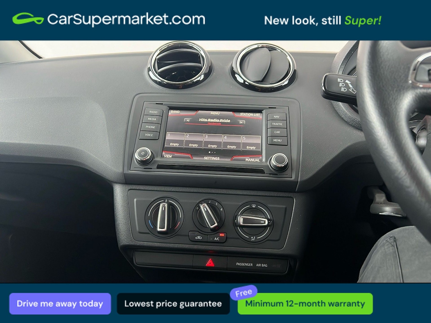 Used SEAT Ibiza 2017 for sale - 78163294: Photo 16