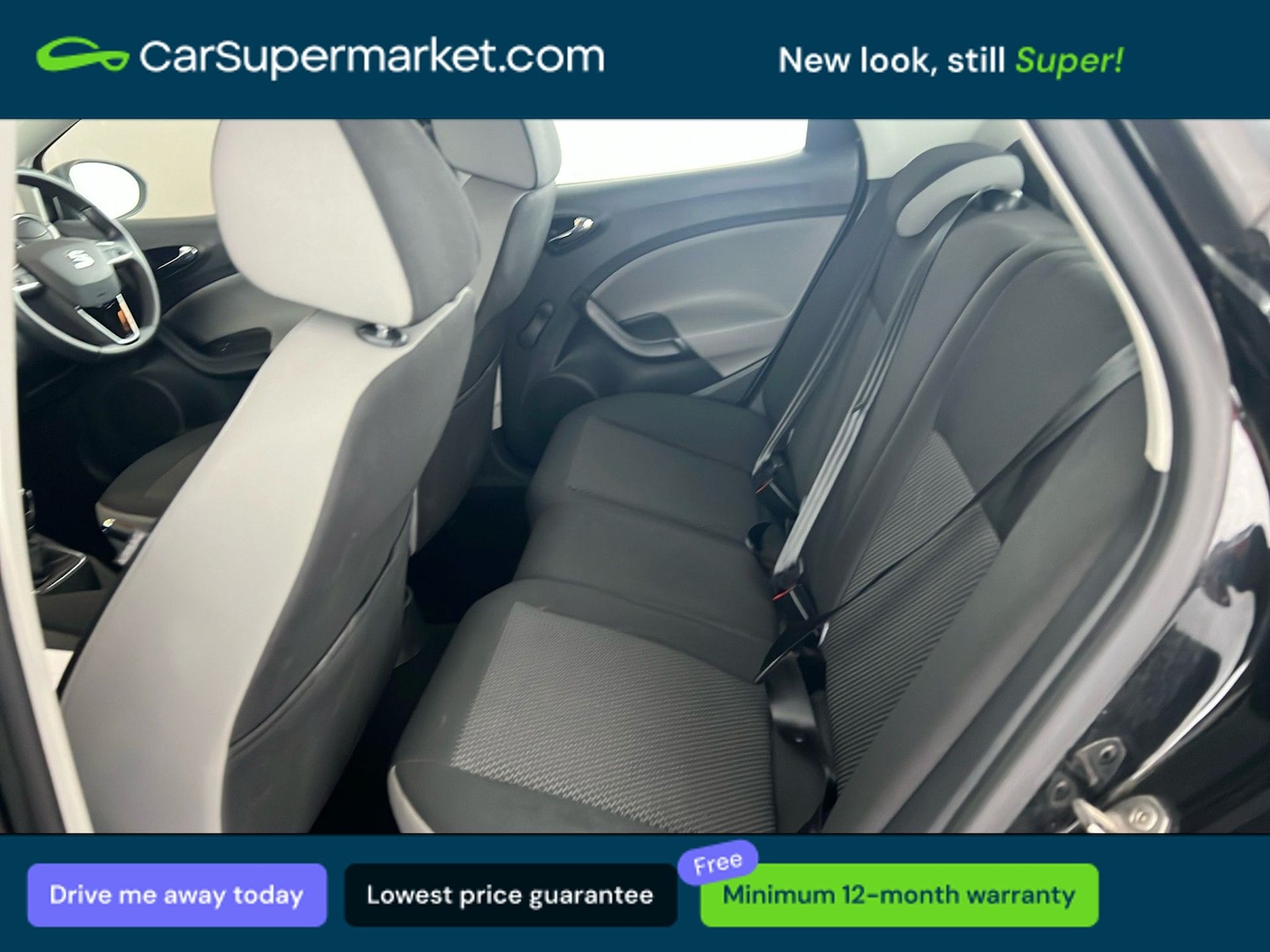 Used SEAT Ibiza 2017 for sale - 78163294: Photo 17